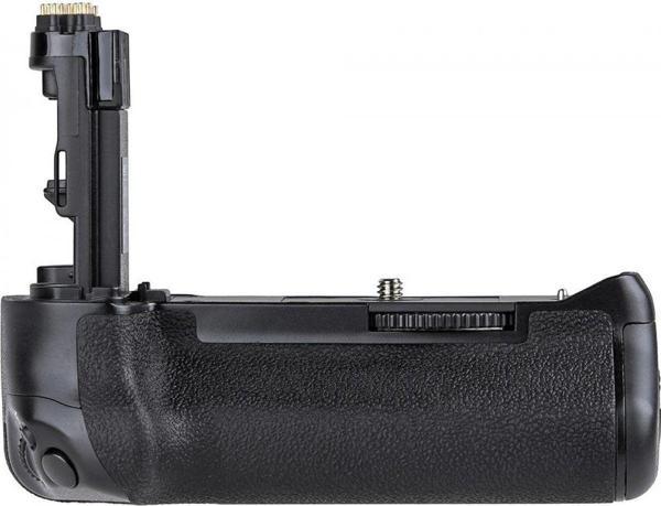 Ayex Canon Eos 7D Mark Iı Için Ax-7Dıı Battery Grip 1 Ad Lp-E6N Batarya - Image 1