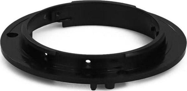 Ayex Nikon 18-55, 18-105, 18-135, 55-200Mm Lensleri Için Muadil Bayonet - Image 1