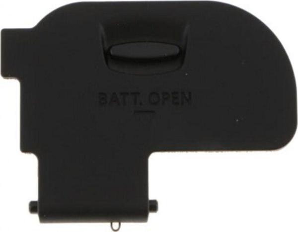 Ayex Canon Eos 7D Mark Iı Için Batarya (Pil) Yeri Kapağı - Image 1