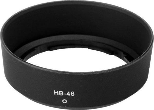 Ayex Nikon Af-S 35/1.8G Dx Lens İçin Hb-46 Parasoley - Image 1