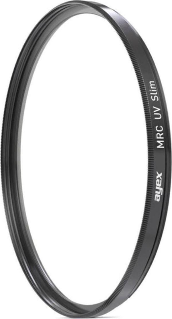 Ayex 43Mm Mrc Slim Uv Filtre - Image 1