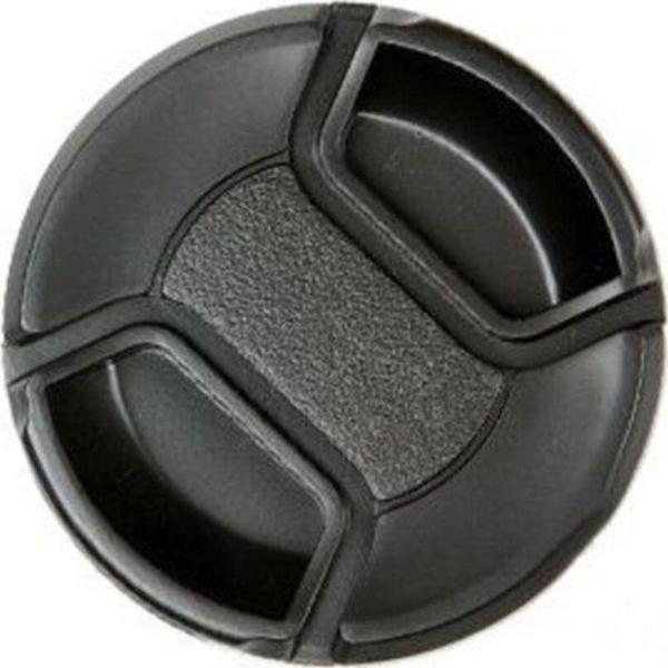 Ayex Snap On Lens Kapağı, Objektif Kapağı 72Mm - Image 1