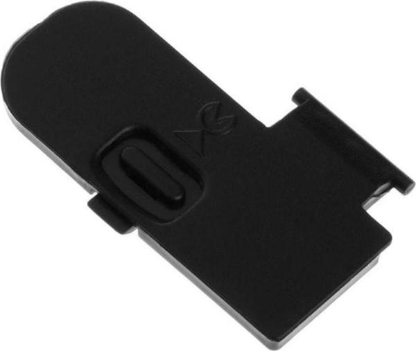 Ayex Nikon D3100 İçin Batarya (Pil) Yeri Kapağı - Image 1