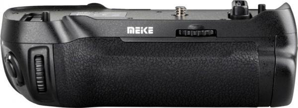 Meike Nikon D500 Için Mk-D500 Battery Grip, Mb-D17 1 Adet En-El15B Batarya - Image 1