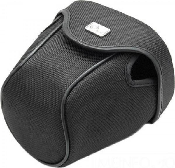 Jjc Fujifilm Finepix S2500Hd S2550Hd İçin Taşıma Çantası - Image 1