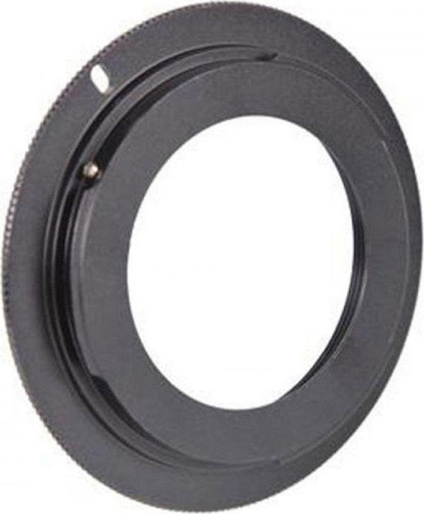 Ayex Canon Eos Lar İçin M42 Lens Adaptörü - Image 1