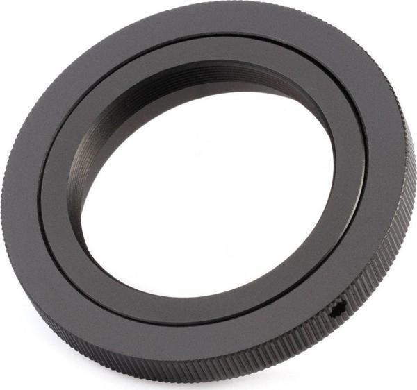 Ayex Canon Eos Lar İçin T-Mount T2 Lens Adaptörü - Image 1