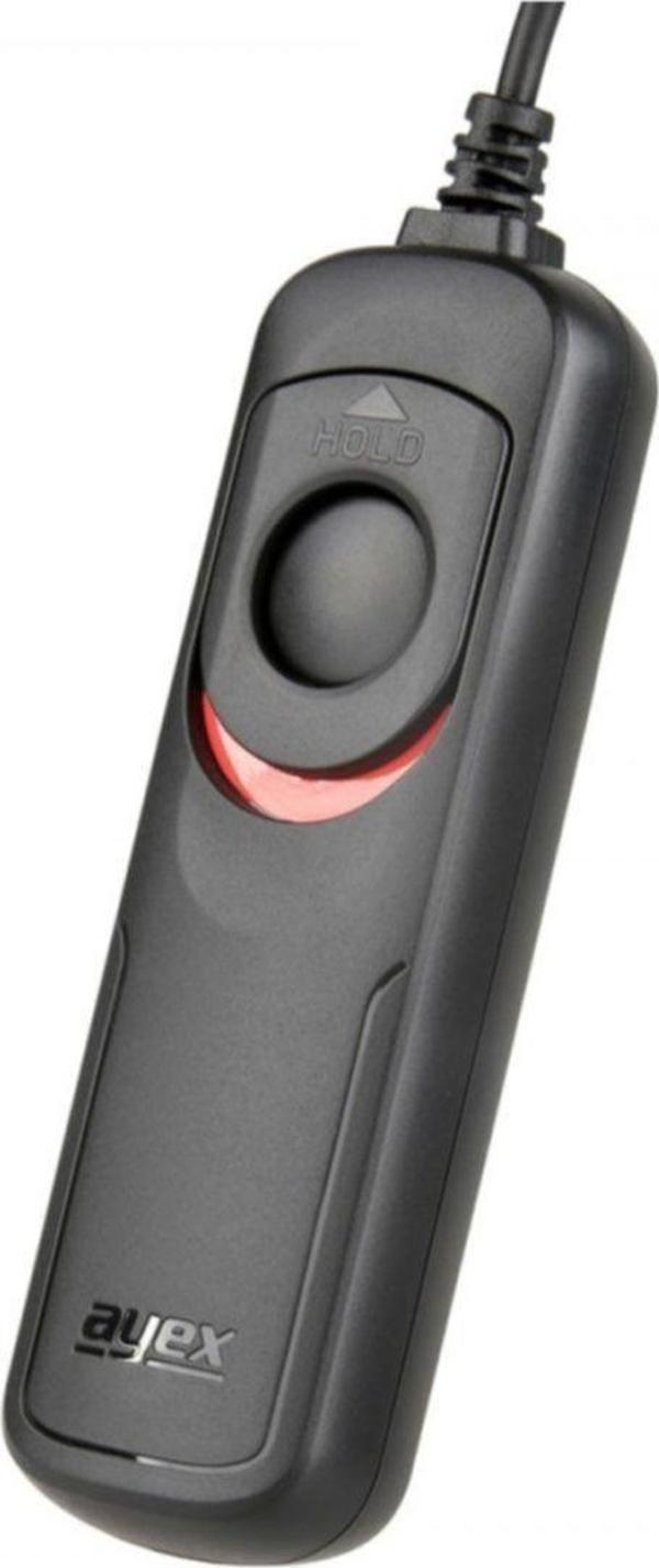 Ayex Nikon D5, D4, D3, D2, D1 Serileri İçin Ax-10 Dco Kumanda - Image 1