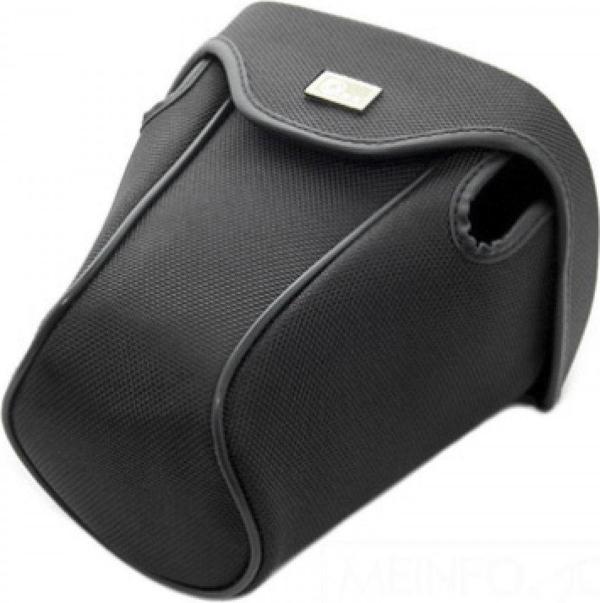 Jjc Nikon Coolpix P100 P500 İçin Taşıma Çantası - Image 1