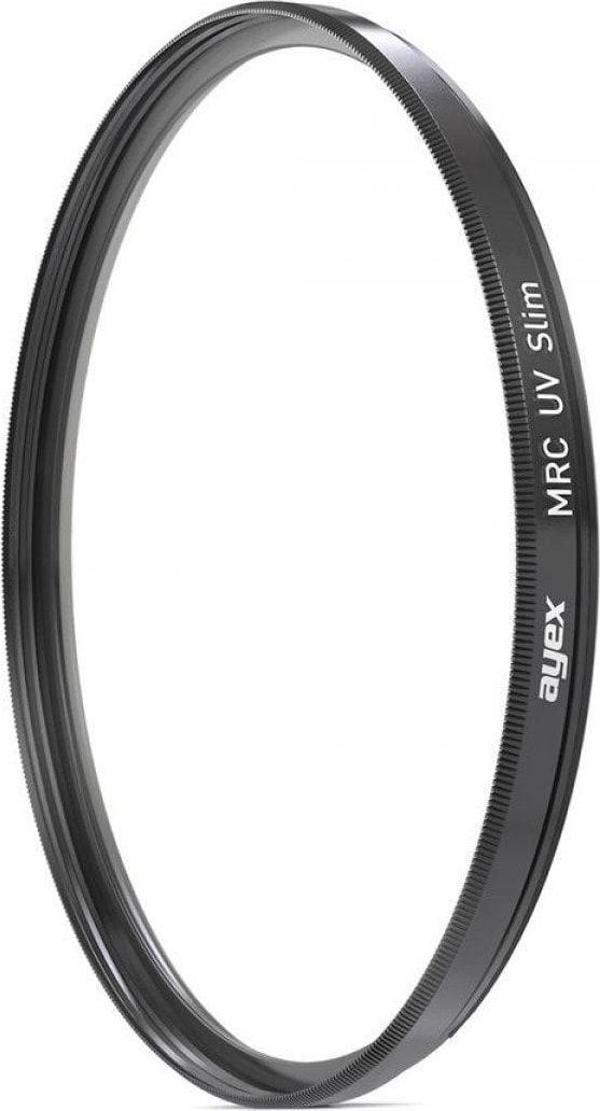 Ayex 49Mm Mrc Slim Uv Filtre - Image 1