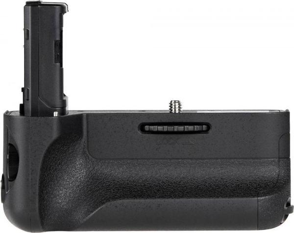 Ayex Sony A7 Iı, A7R Iı, A7S Iı İçin Ax-A7Iı Battery Grip + 2 Ad. Np-Fw50 Batarya - Image 1