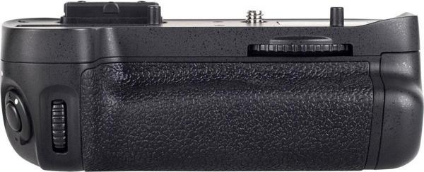 Meike Nikon D7200, D7100 Için Mk-D7100 Battery Grip 2 Ad. En-El15B Batarya - Image 1