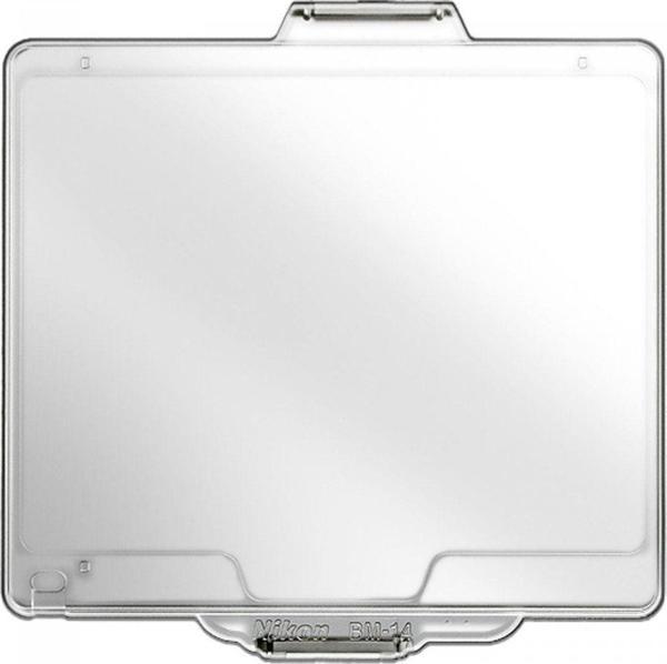 Ayex Nikon D610, D610 İçin Bm-14 Lcd Ekran Koruyucu Kapak - Image 1