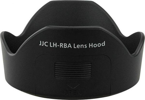 Jjc Pentax Smc P-Da 18-55Mm F3.5-5.6 İçin  Parasoley - Image 1