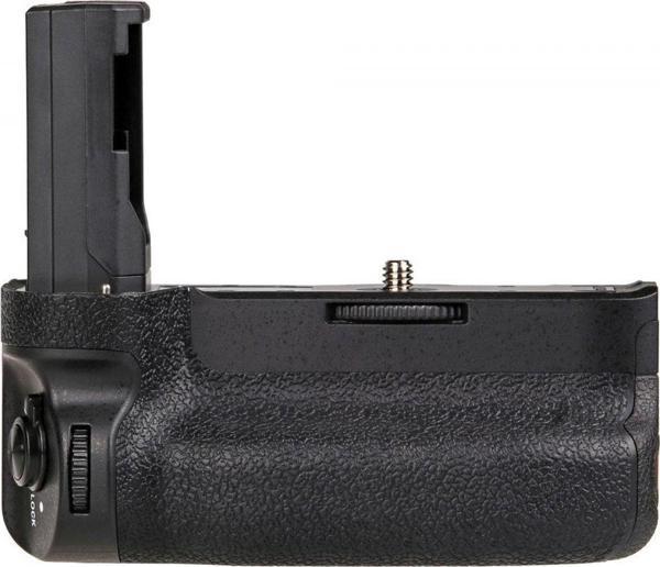 Ayex Sony A9, A7Iıı, A7Rııı, A7Sııı Uyumlu  Ax-A9 Battery Grip - Image 1