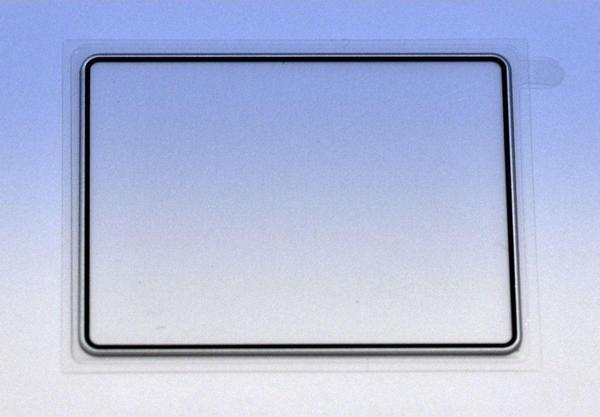 Ayex Canon Ixus 980Is 960 95 80 İçin Lcd Ekran Koruma - Image 1