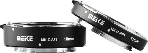 Meike Nikon Z Bayonetli Makineler Için Otomatik Makro Af Tüp, Mk-Z-Af1 - Image 1