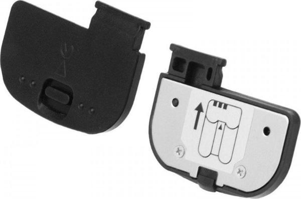 Ayex Nikon D7200, D7100, D610, D600 İçin Batarya (Pil) Yeri Kapağı - Image 1