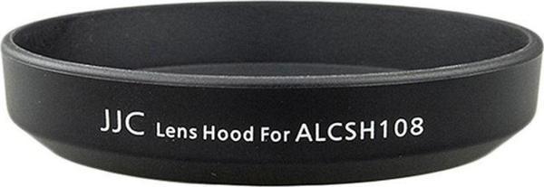 Jjc Sony Dt 18-55Mm Lens İçin Alc-Sh108 Parasoley, Lens Hood - Image 1