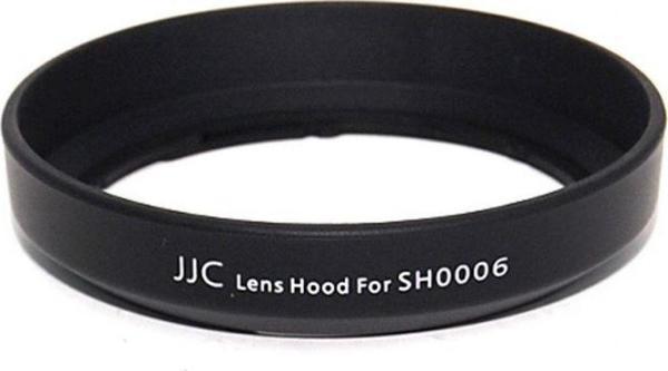 Jjc Sony Sal Dt 18-70Mm Lens İçin Alc-Sh0006 Parasoley - Image 1