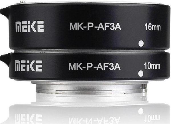 Meike Panasonic Ve Olympus Micro 4/3 İçin Otomatik Macro (Makro) Af Tüp - Image 1
