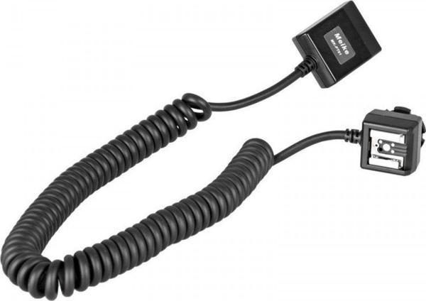 Meike Pentax İçin Ttl Flash Uzatma Kablosu 3M Mk-Pt01 - Image 1