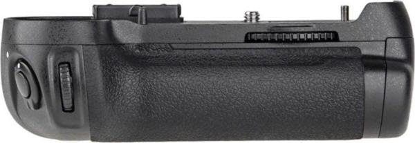 Ayex Nikon D800, D800E, D810 Için Ax-D800 Battery Grip 1 Ad. En-El15B Batarya - Image 1