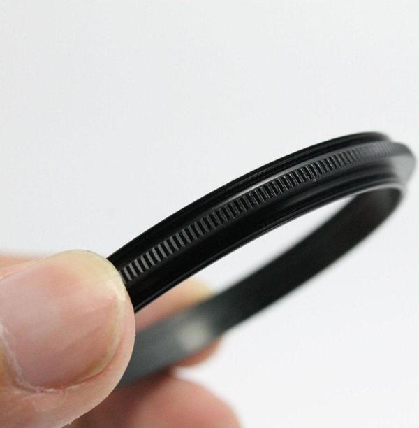 Ayex 58Mm - 67Mm İki Lensi Birleştirme Halkası - Image 1