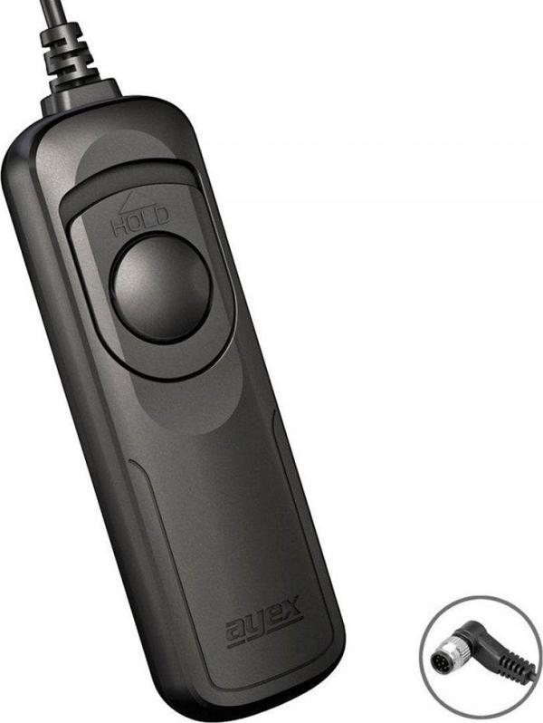 Ayex Nikon D810 D800 D700 D500 D300 İçn Ax-10 Dco Kablolu Kumanda - Image 1
