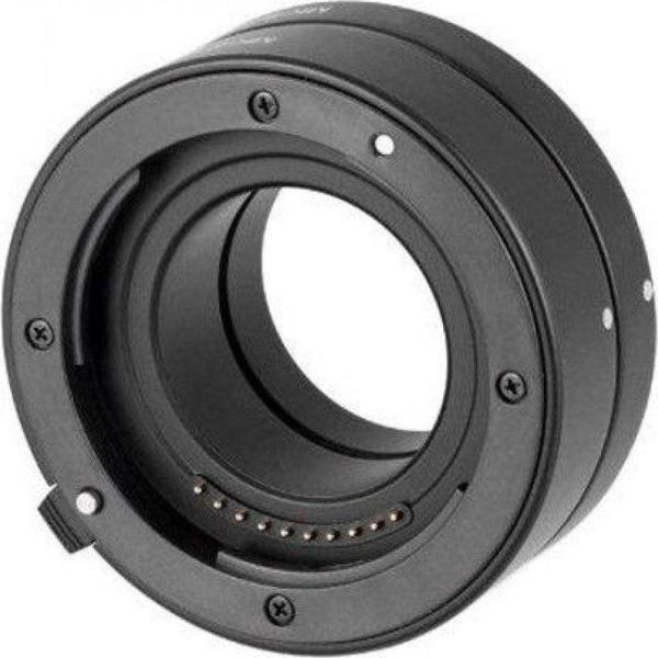 Meike Sony E Mount Ve Nex İçin Auto Macro (Makro) Af Tüp Mk-S-Af3B - Image 1