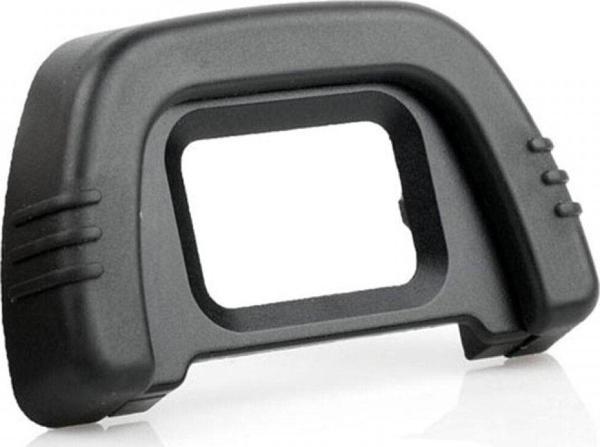 Ayex Nikon Dk-21 Eyecup, Vizör Lastiği D70 D80 D90 D300 D600 D7000 - Image 1