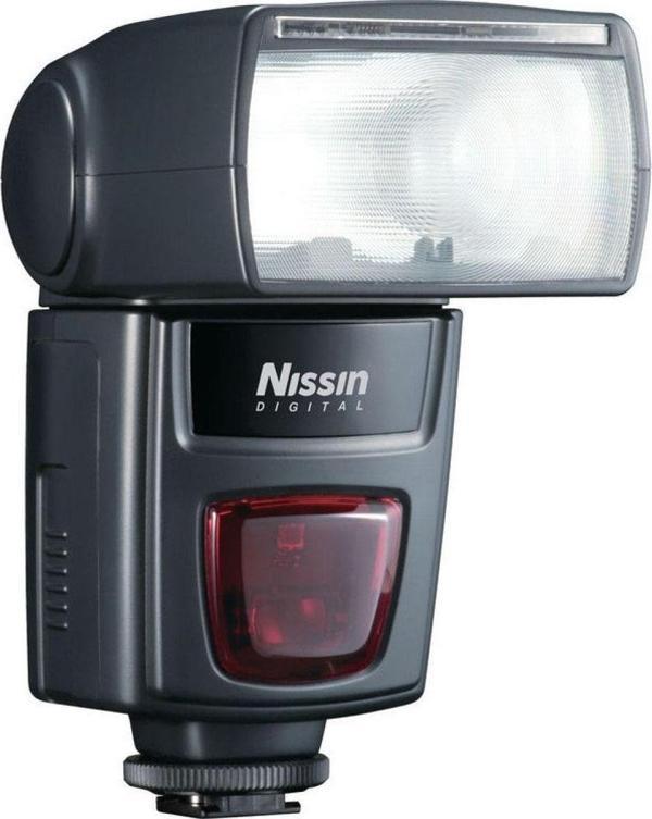 Nissin Di622 Mark Iı Flaş / Canon Uyumlu - Image 1