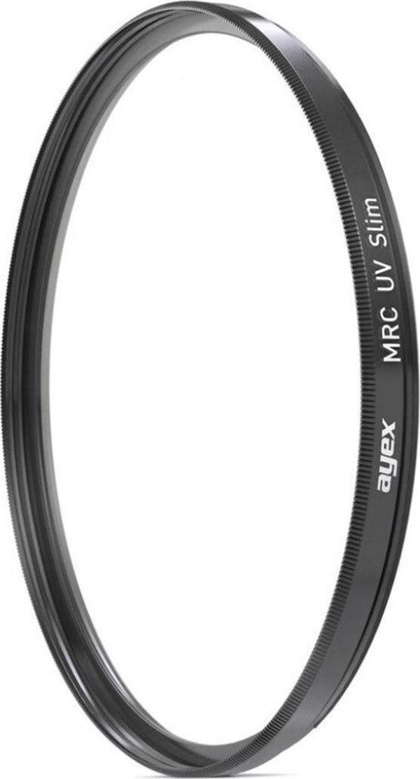 Ayex 62Mm Mrc Slim Uv Filtre - Image 1