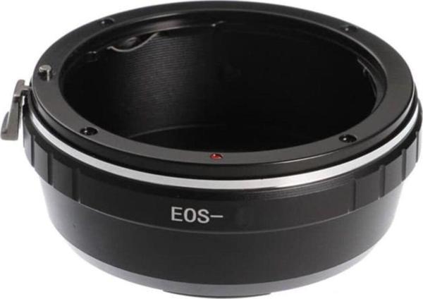 Ayex Sony E Mount Ve Nex İçin Canon Eos Lens Adaptörü - Image 1