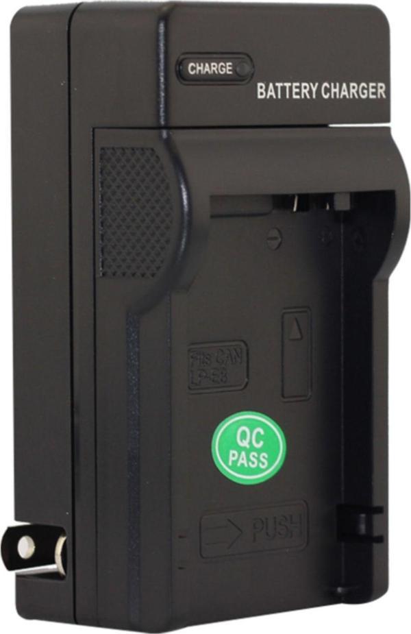 Ayex Nikon En-El15 Için Şarj Cihazı, D500, D600, D750, D800, D7200 - Image 1