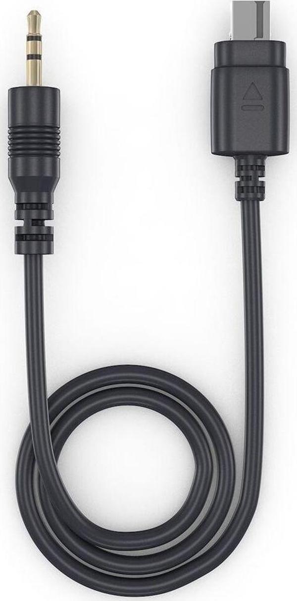 Ayex Dslr Kumandaları Için Nikon N10, Dc2, Uyumlu Kablo 40Cm - Image 1