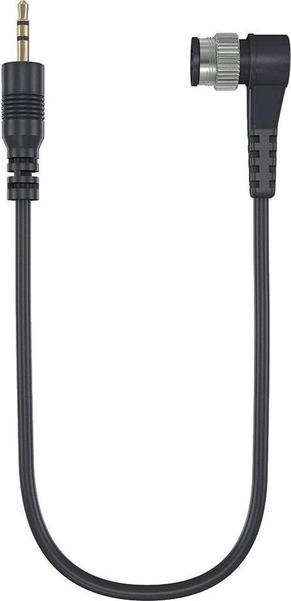 Ayex Dslr Kumandaları İçin Nikon N8, Dc0, Uyumlu Kablo Uzunluğu: 20Cm - Image 1