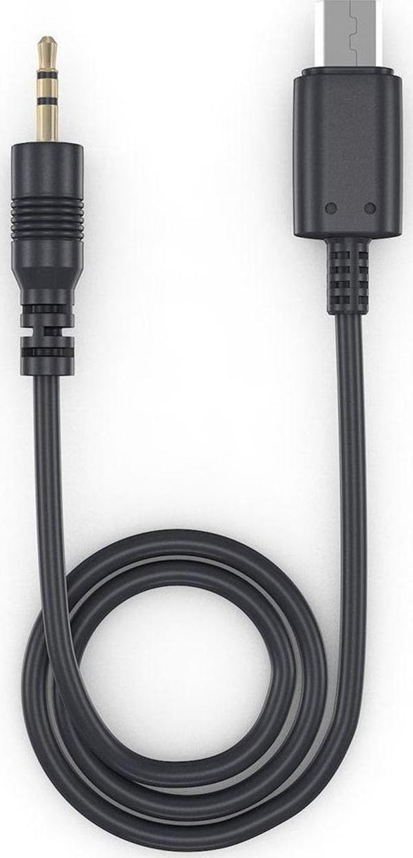 Ayex Dslr Kumandaları Içn Sony Uyumlu S2 Kablo - Image 1