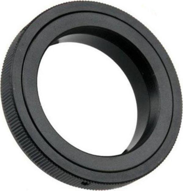 Ayex Nikon Lar İçin T / T2 Mount Lens Adaptörü - Image 1