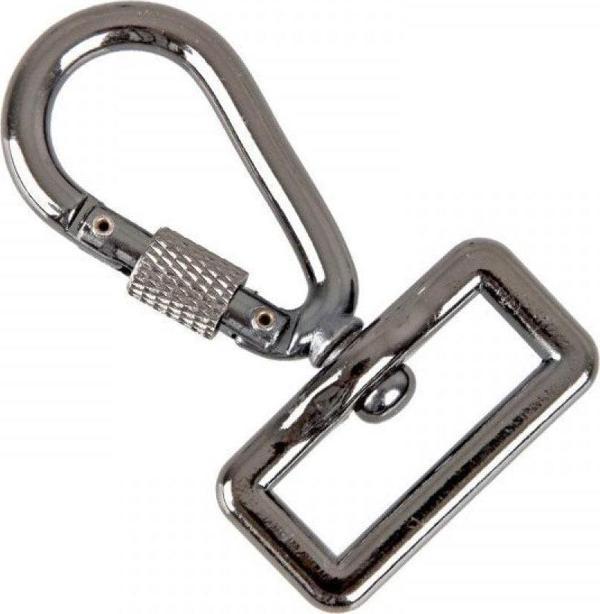 Ayex Dslr Makina Askı Kayışı İçin Kanca, Snap Hook - Image 1