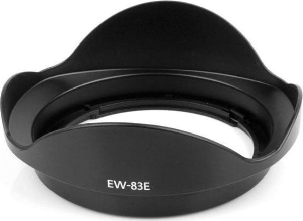 Phottix Canon 10-22Mm 17-35Mm 17-40Mm İçin Ew-83E Parasoley - Image 1