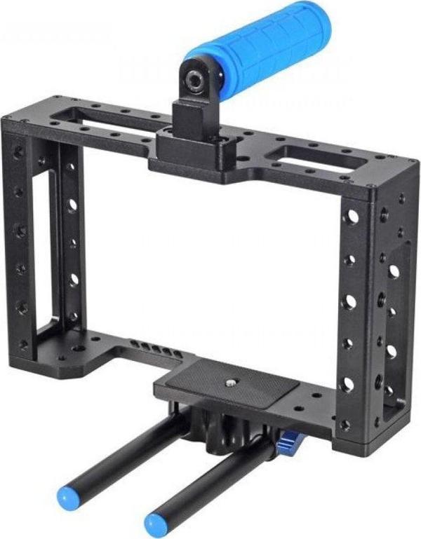 Ayex Dslr Makinalar İçin Camera Cage C2 - Image 1