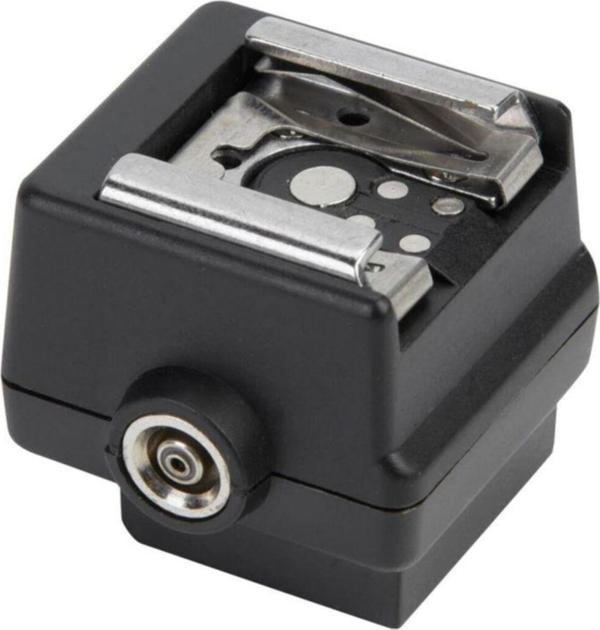 Ayex Sony Minolta Için Hot Shoe Converter, Flaş Kızağı Dönüştürücü - Image 1