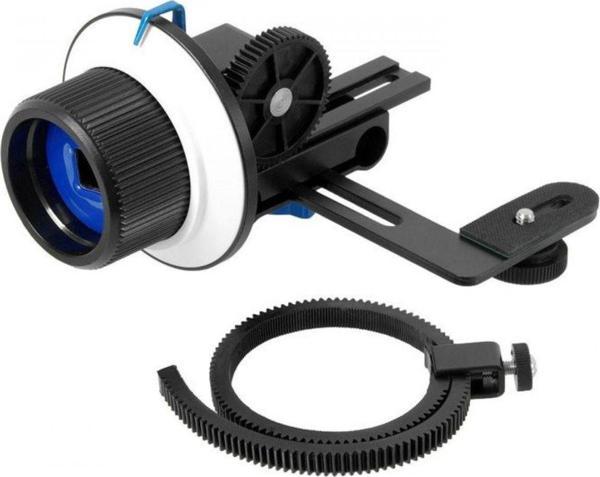 Ayex Dslr Makinalar İçin Follow Focus (Follov Fokus) F2 - Image 1