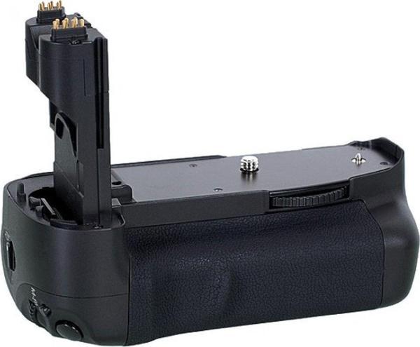 Phottix Canon Eos 7D İçin Battery Grip Bg-E7 - Image 1