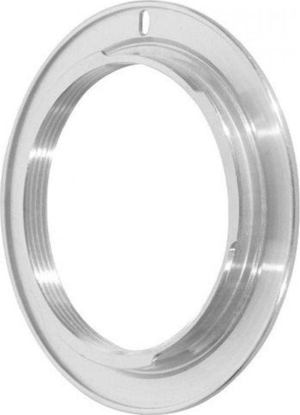 Ayex Nıkon Makineler İçin M42 Lens Halkası Metal - Image 1