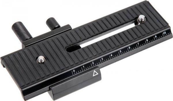 Ayex Dslr Makinalar İçin Makro Ray Sistemi Lp-01 - Stereoskobik 10Cm - Image 1