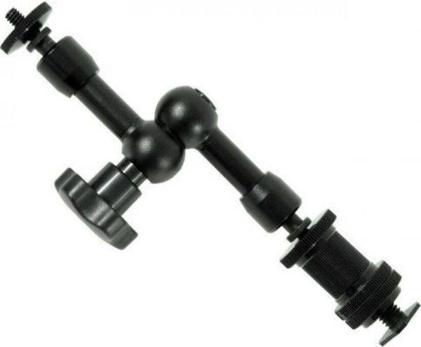 Ayex 7'' Inç Magic Arm Dslr Rig Led, Lcd Vs. Için - Image 1