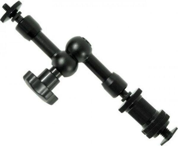 Ayex 7 İnç Magic Arm Kol Super Crab Clamp Kelepçe - Image 1