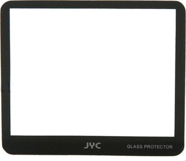 Jyc Canon 1000D İçin Lcd Ekran Koruyucu Kapak - Image 1